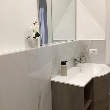 Appartamento Porta Torre *