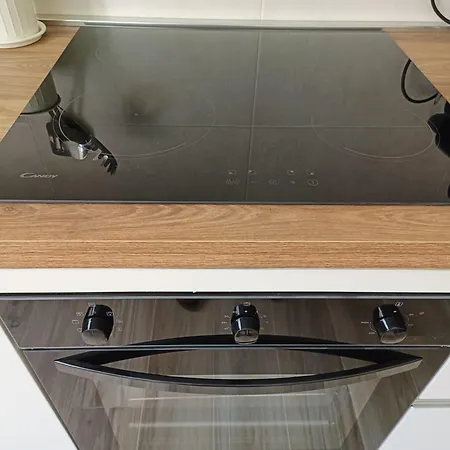 Porta Torre Appartamento