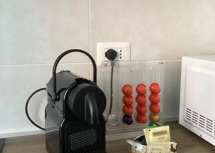 Porta Torre Apartamento