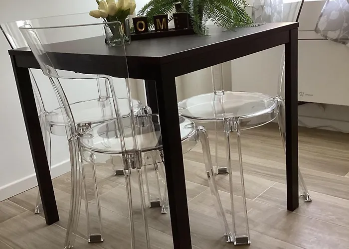 Porta Torre Apartamento *