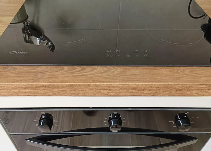 Porta Torre Apartamento