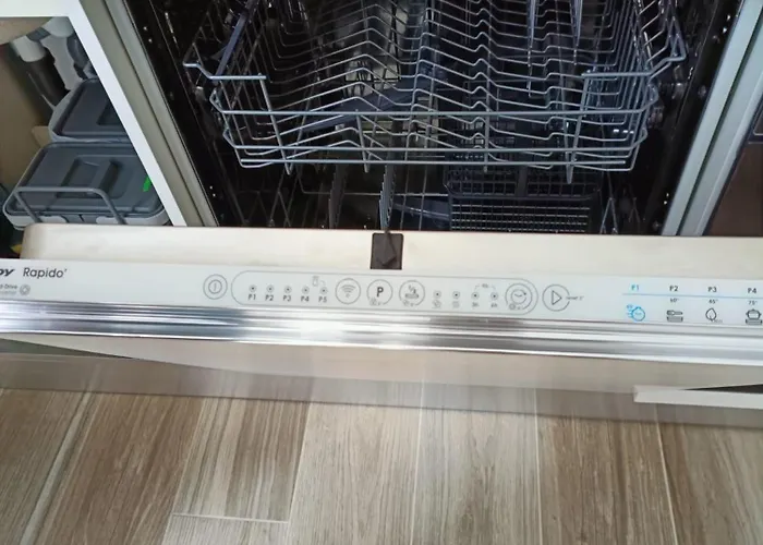 Apartamento Porta Torre