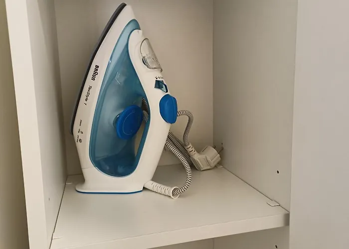 Apartamento Porta Torre Como