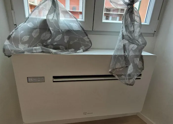 Apartamento Porta Torre