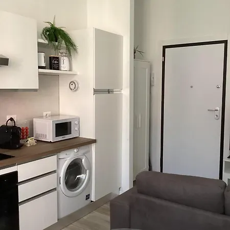 Apartment Porta Torre