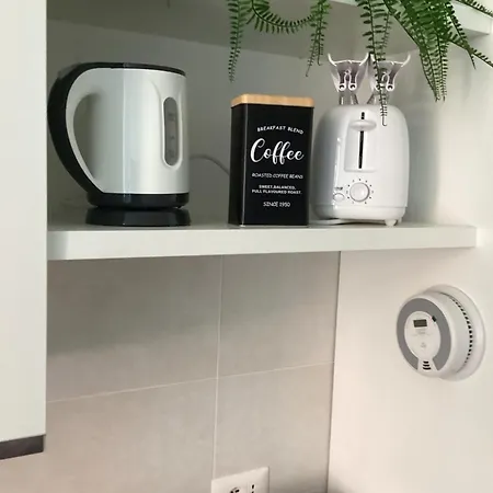 Apartamento Porta Torre