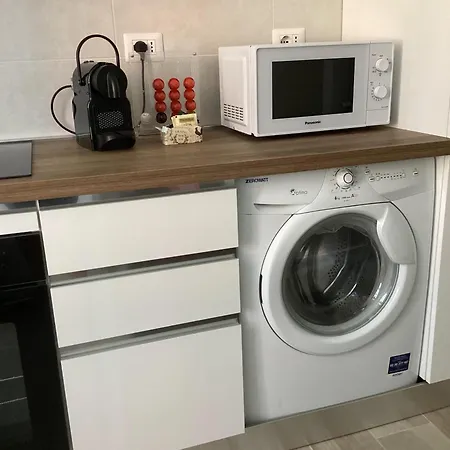 Apartamento Porta Torre *