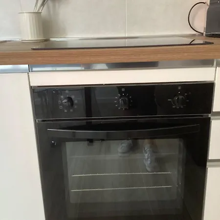 Porta Torre Apartamento Como