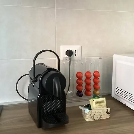 Porta Torre Appartement