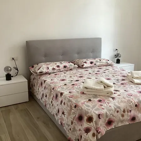 Appartement Porta Torre *