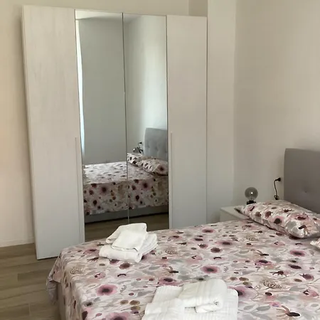 Apartment Porta Torre Como