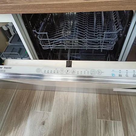 Apartamento Porta Torre