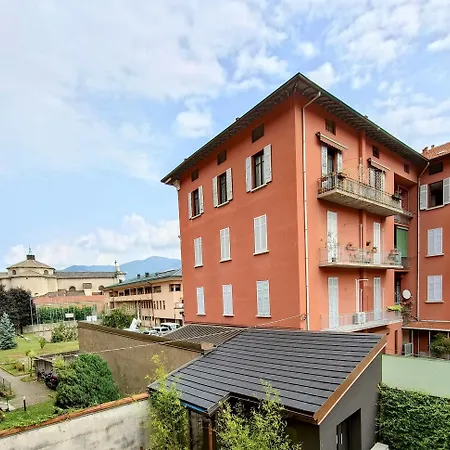 Apartment Porta Torre