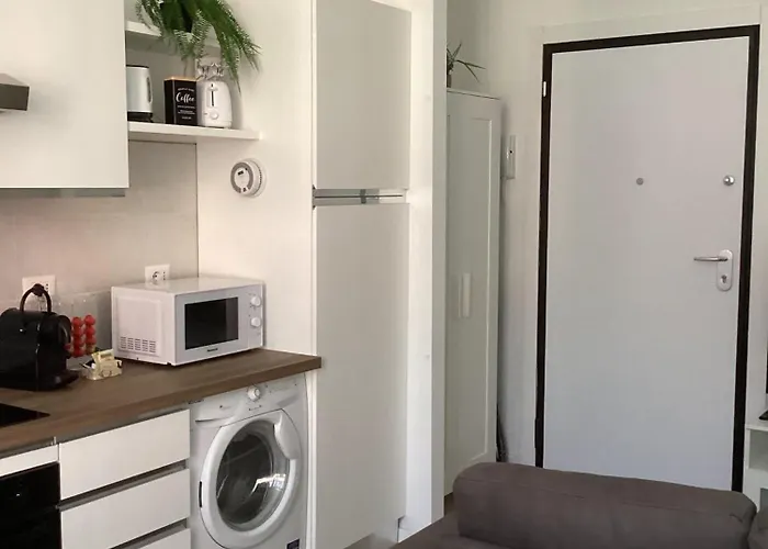Apartmán Porta Torre