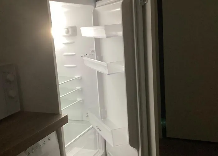 Apartmán Porta Torre *