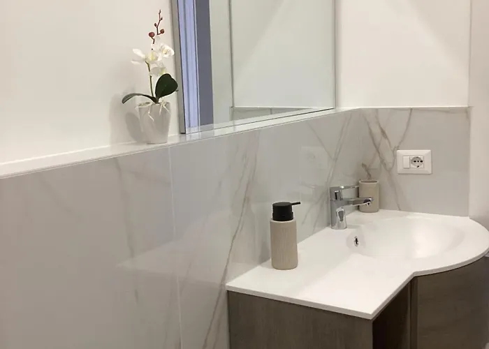 Apartmán Porta Torre *