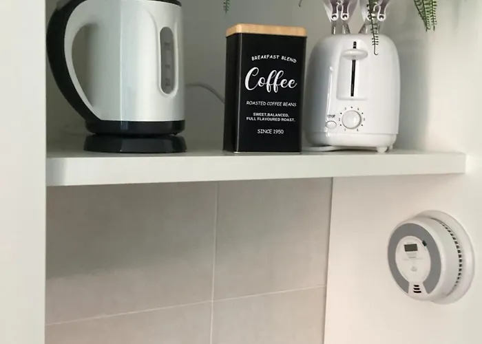 Apartmán Porta Torre