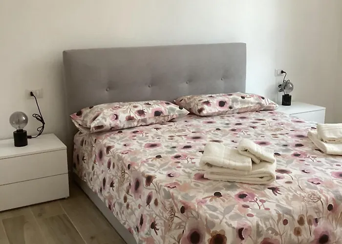Apartmán Porta Torre *