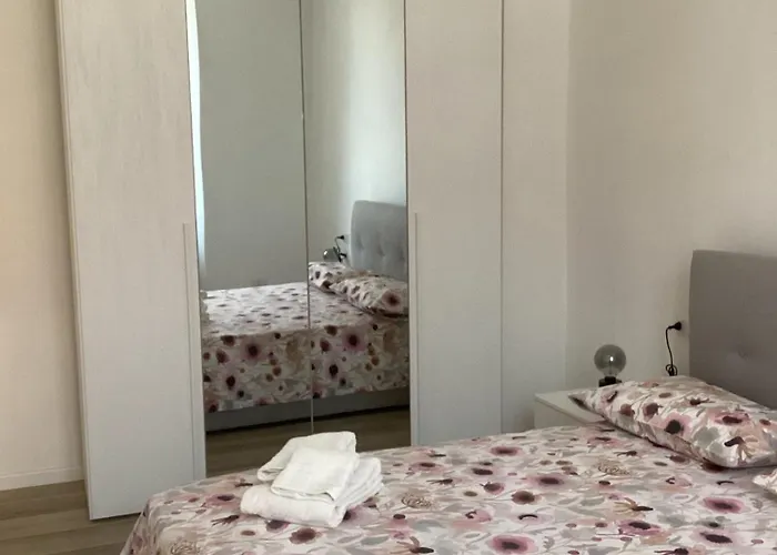 Apartmán Porta Torre Como