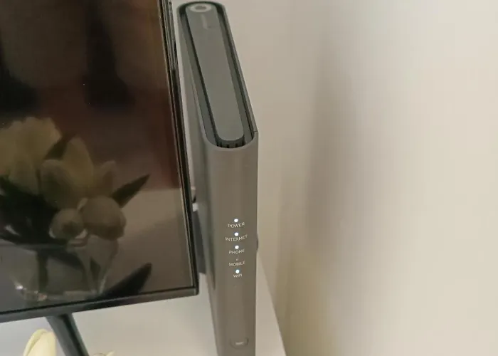 Apartmán Porta Torre