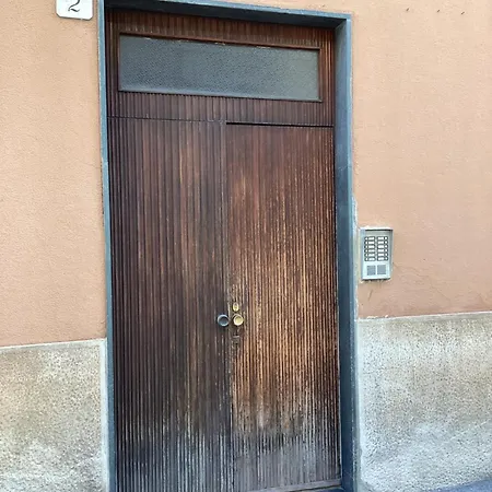 Porta Torre *