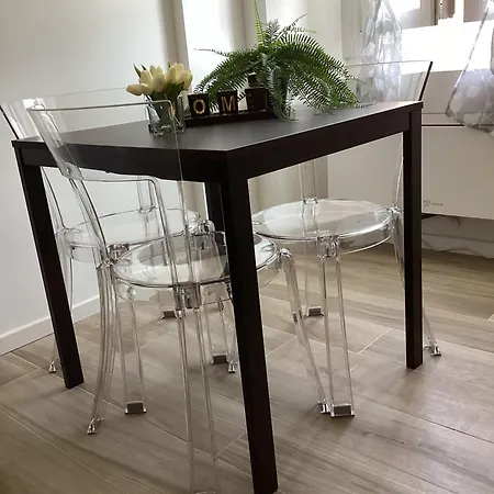 Porta Torre アパート *