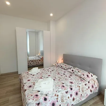 Porta Torre * コモ