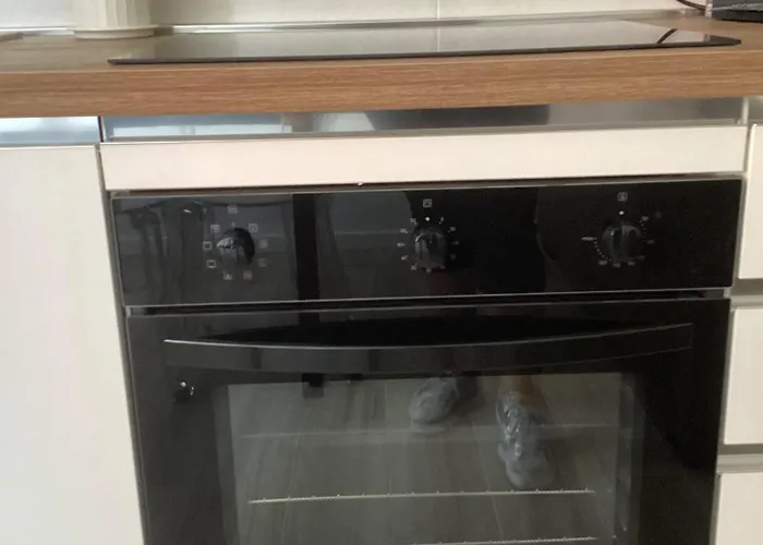 Porta Torre 公寓 科莫