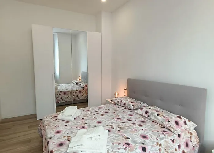 Porta Torre * 科莫